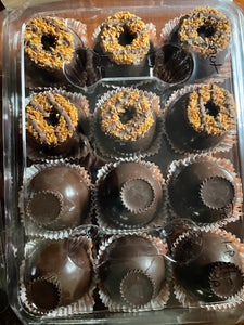 Cocoa Da Bombs