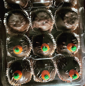 Cocoa Da Bombs